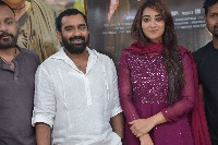Nallamala Movie Success Celebrations